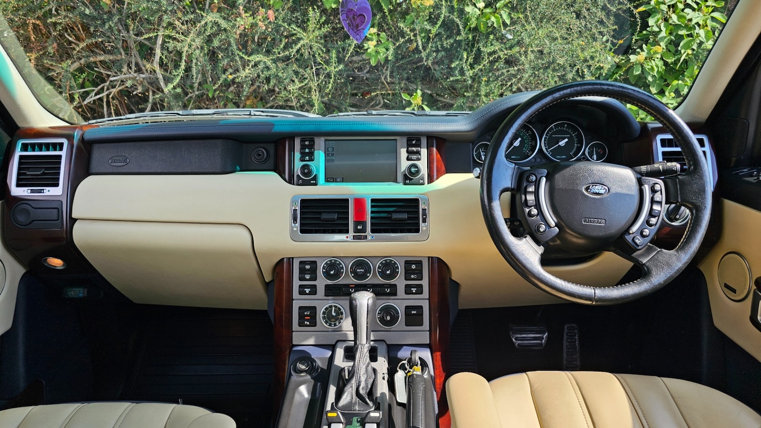 Used Land Rover Range Rover 2006 for sale - 76165246: Photo 4