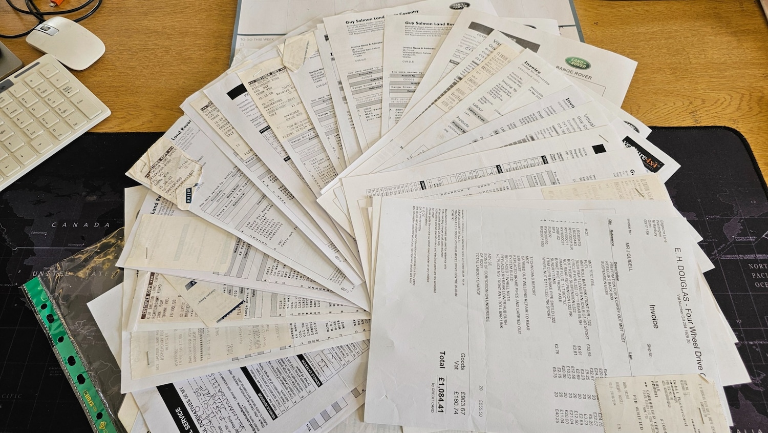 Used Land Rover Range Rover 2006 for sale - 76165246: Photo 5