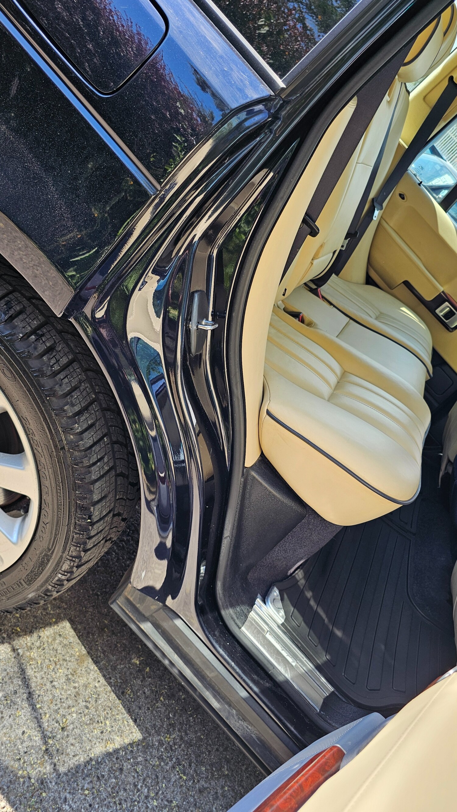 Used Land Rover Range Rover 2006 for sale - 76165246: Photo 7