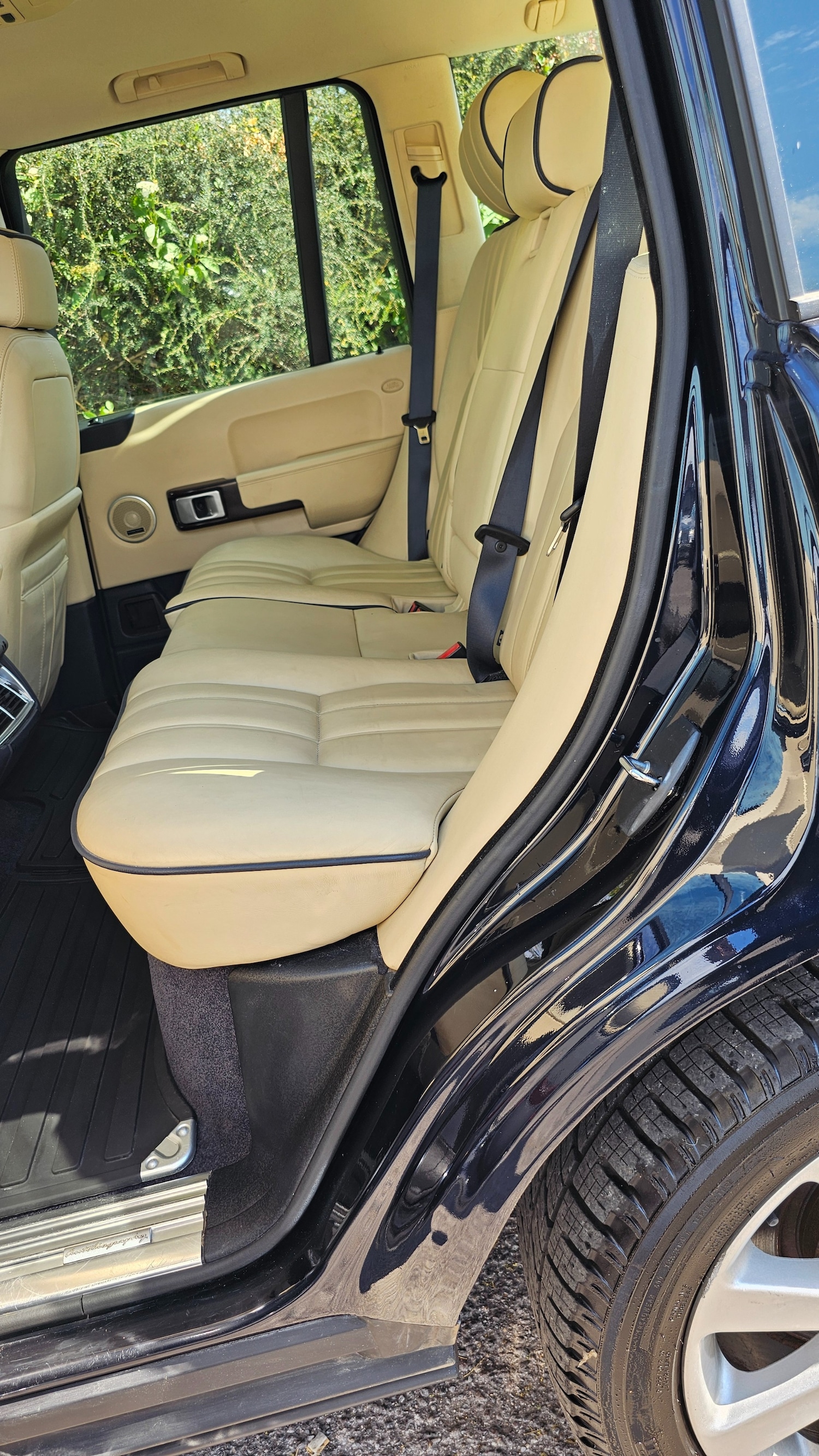 Used Land Rover Range Rover 2006 for sale - 76165246: Photo 8