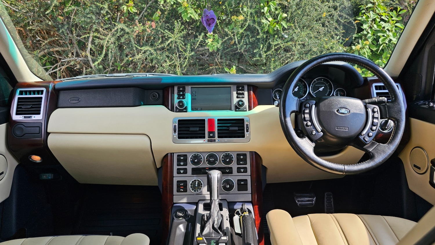 Used Land Rover Range Rover 2006 for sale - 76165246: Photo 9