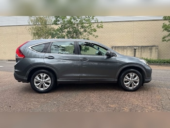 Used Honda CR-V 2013 for sale - 79589198: Photo