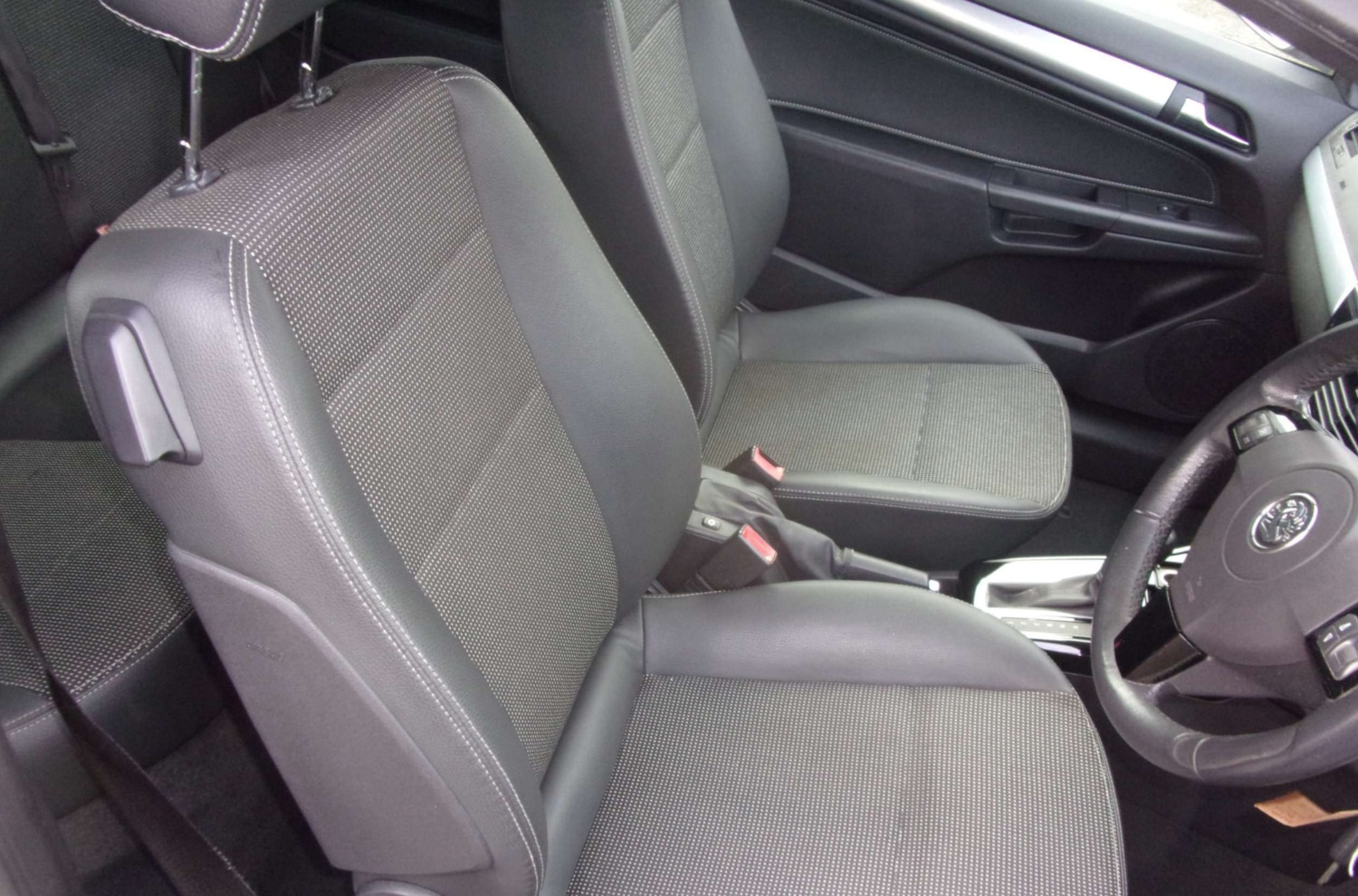 Used Vauxhall Astra 2009 for sale - 76903789: Photo 13