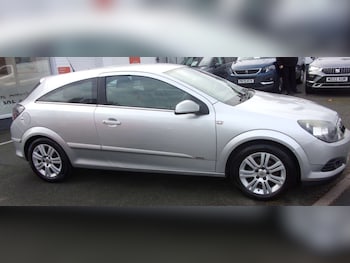 Used Vauxhall Astra 2009 for sale - 76903789: Photo