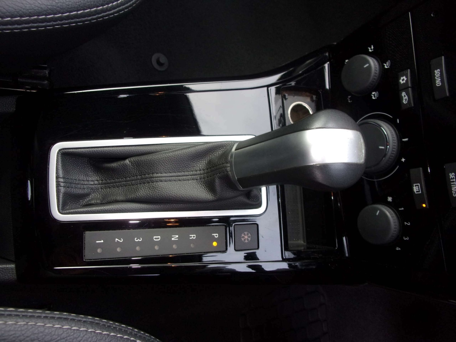 Used Vauxhall Astra 2009 for sale - 76903789: Photo 5