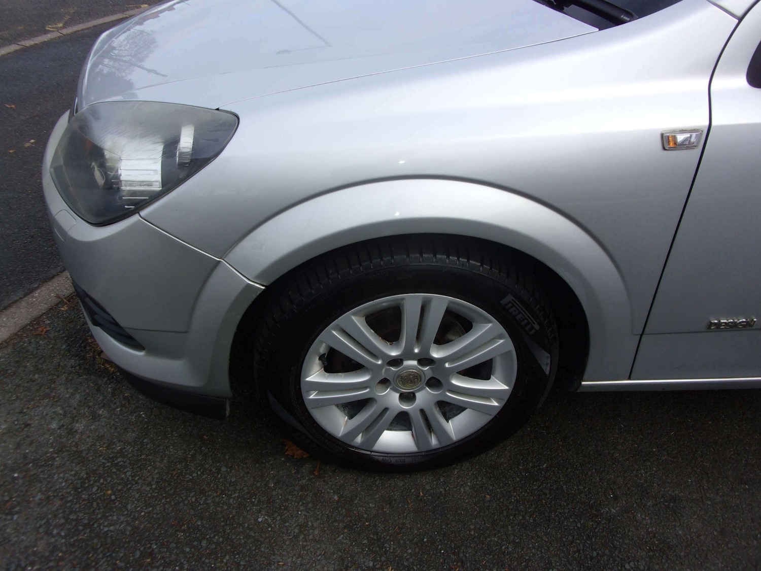 Used Vauxhall Astra 2009 for sale - 76903789: Photo 7