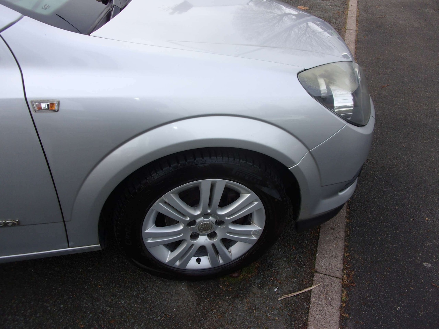 Used Vauxhall Astra 2009 for sale - 76903789: Photo 8