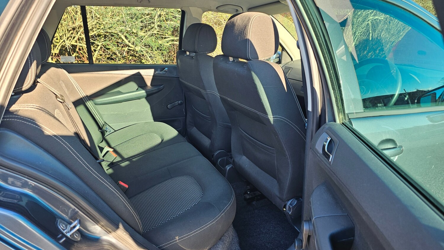 Used Skoda Fabia 2007 for sale - 77420271: Photo 8