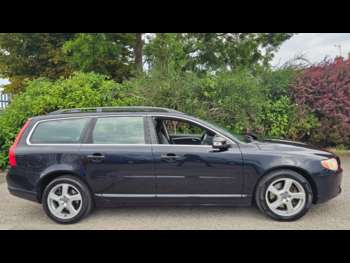 2011 (11) - D3 [163] SE 5dr Geartronic [Lthr]