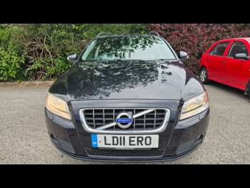 Used Volvo V70 2011 for sale - 75047904: Photo