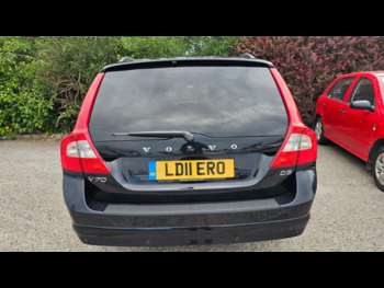 Used Volvo V70 2011 for sale - 75047904: Photo