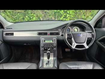 Used Volvo V70 2011 for sale - 75047904: Photo