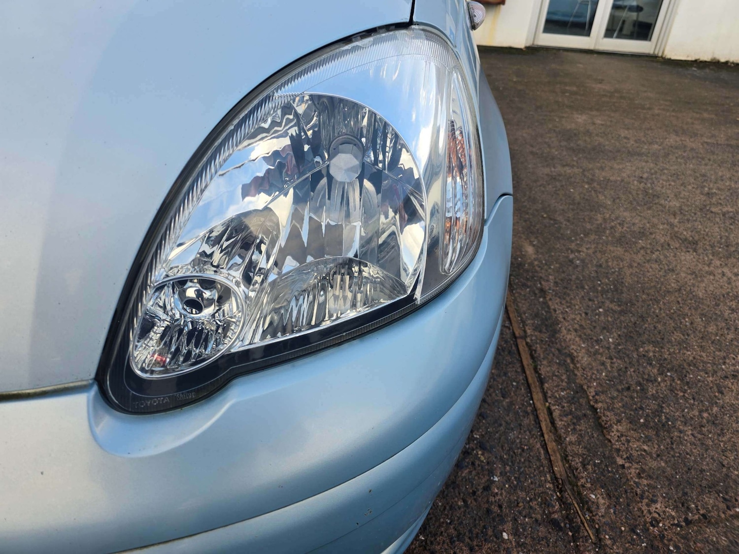 Used Toyota Yaris 2005 for sale - 77902034: Photo 21