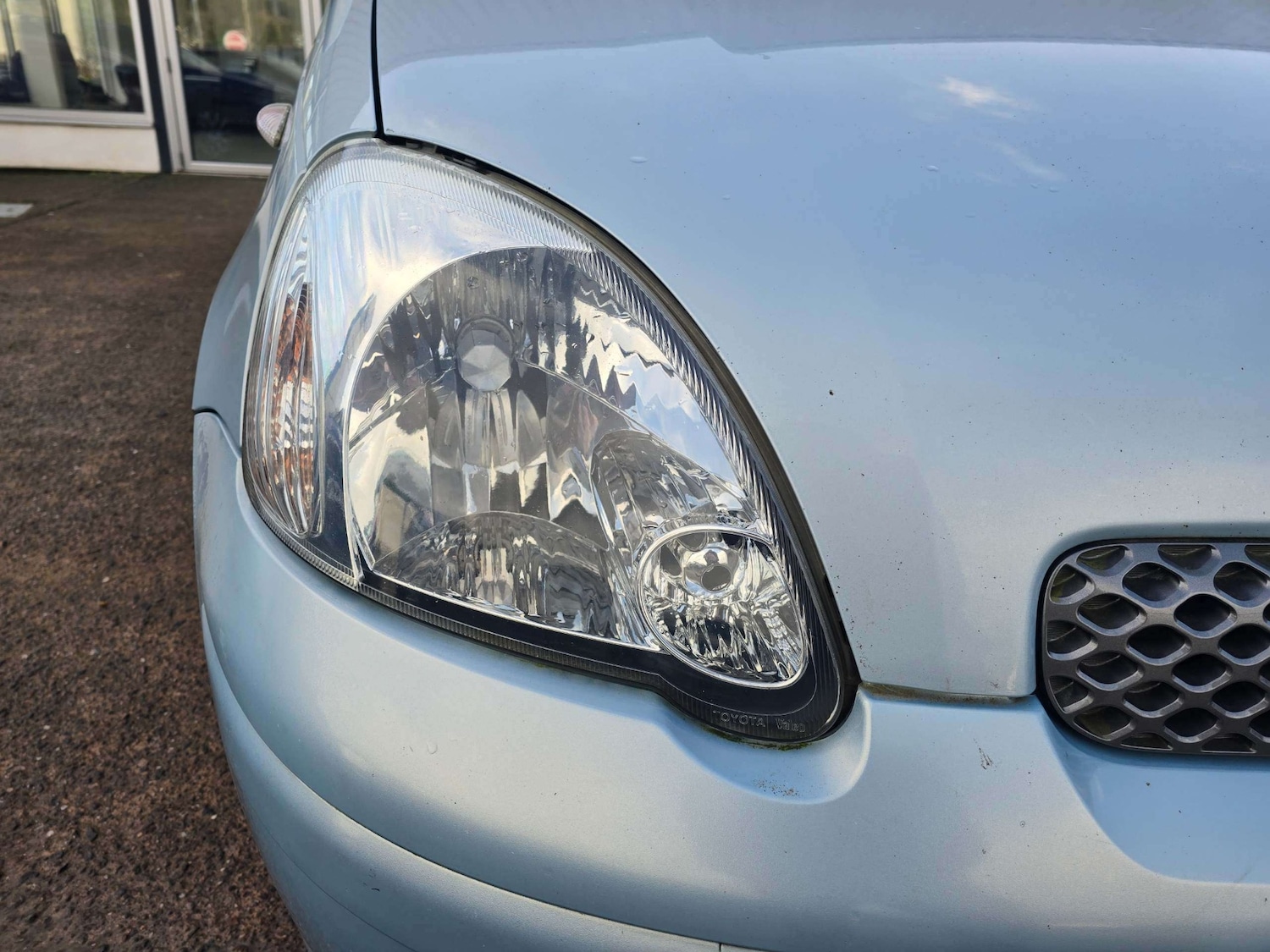 Used Toyota Yaris 2005 for sale - 77902034: Photo 22