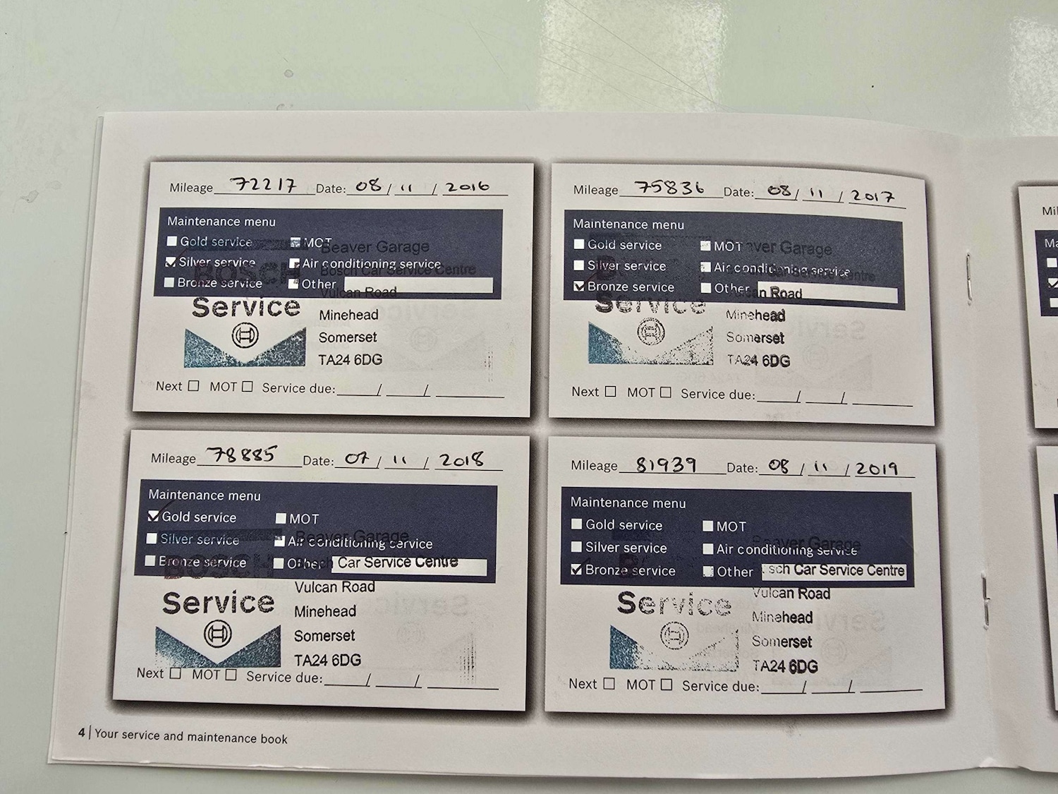 Used Toyota Yaris 2005 for sale - 77902034: Photo 4