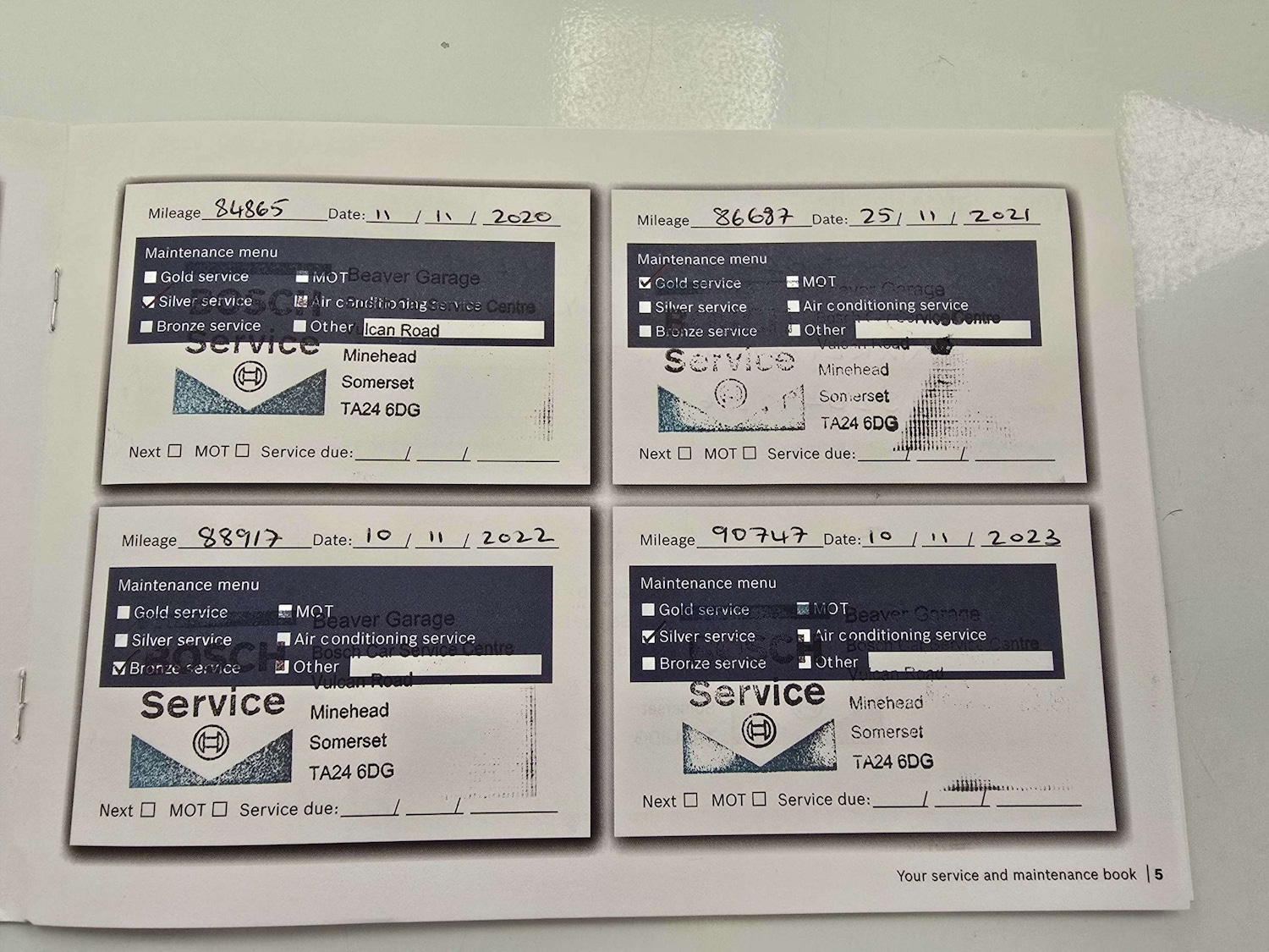 Used Toyota Yaris 2005 for sale - 77902034: Photo 7