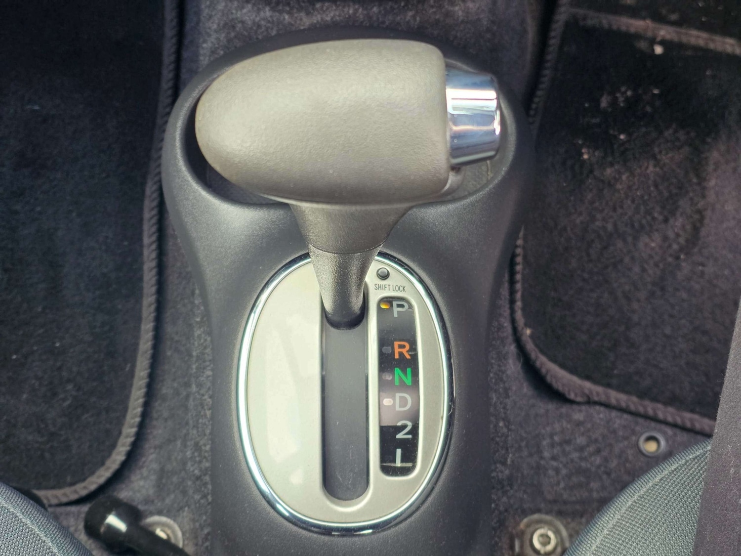 Used Toyota Yaris 2005 for sale - 77902034: Photo 8