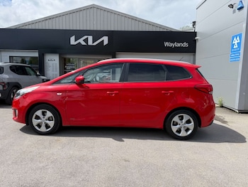 Used Kia Carens 2015 for sale - 78880599: Photo
