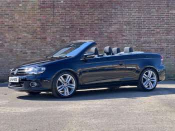 2012 (61) - 2.0 TDI BlueMotion Tech Sport 2dr