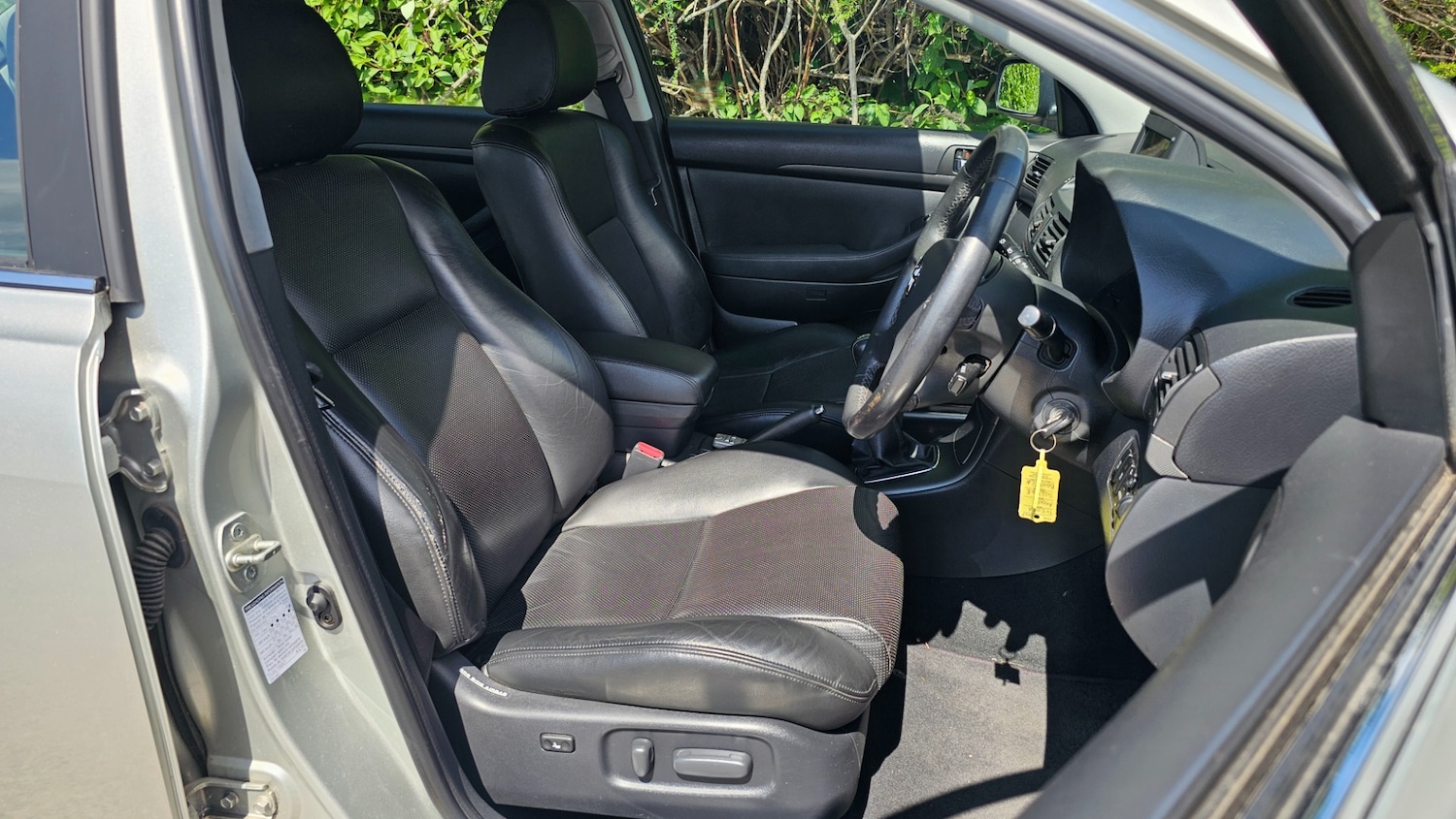 Vehicle 15