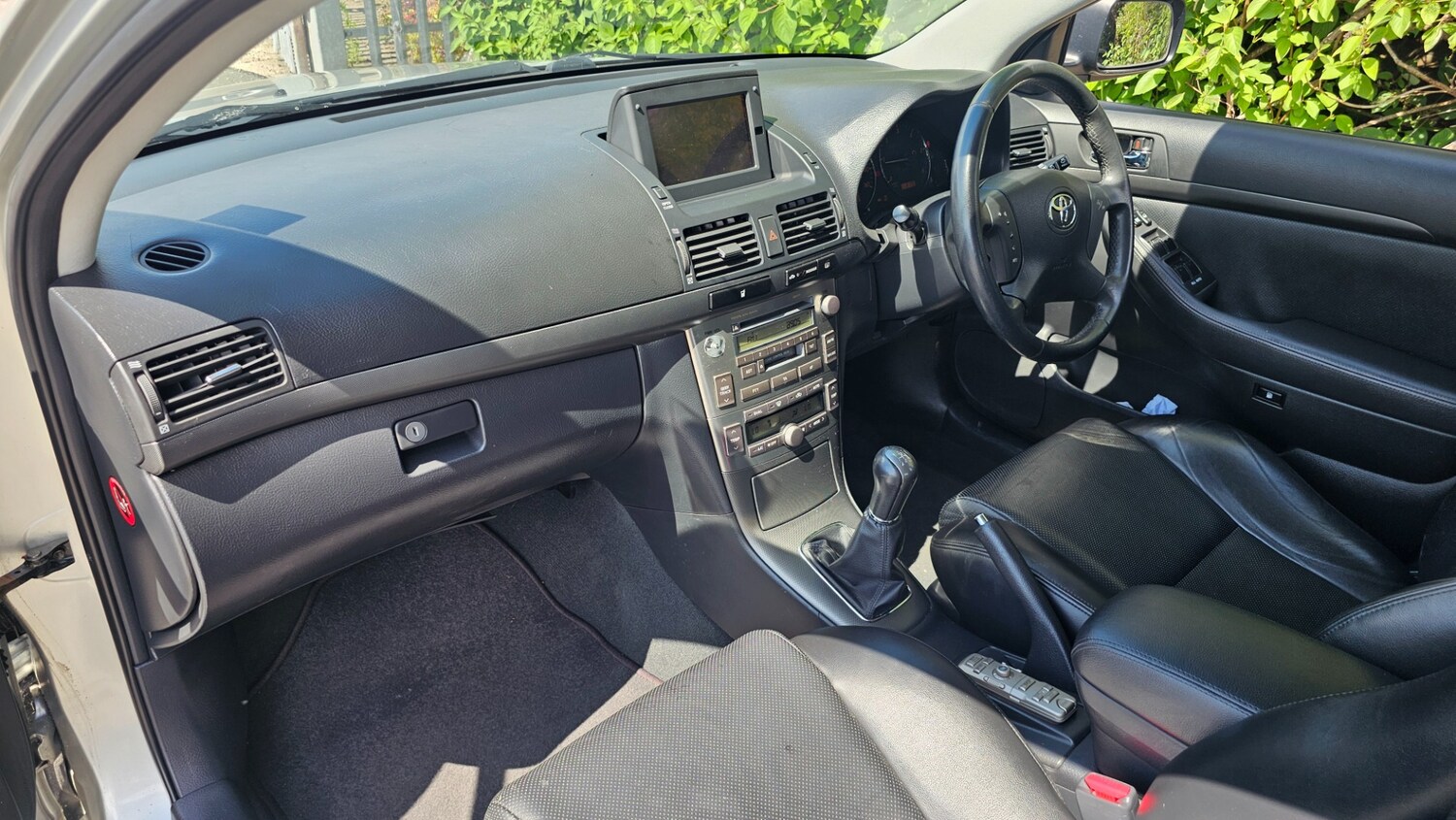 Vehicle 19