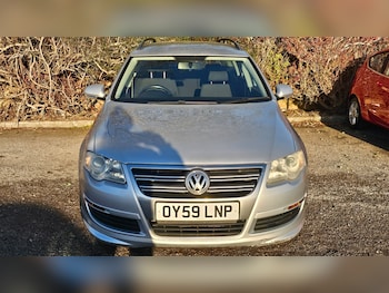 Used Volkswagen Passat 2009 for sale - 77996660: Photo