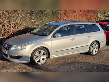 Used Volkswagen Passat 2009 for sale - 77996660: Photo