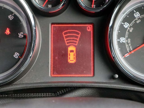 Used Vauxhall Astra 2013 for sale - 76197755: Photo 10