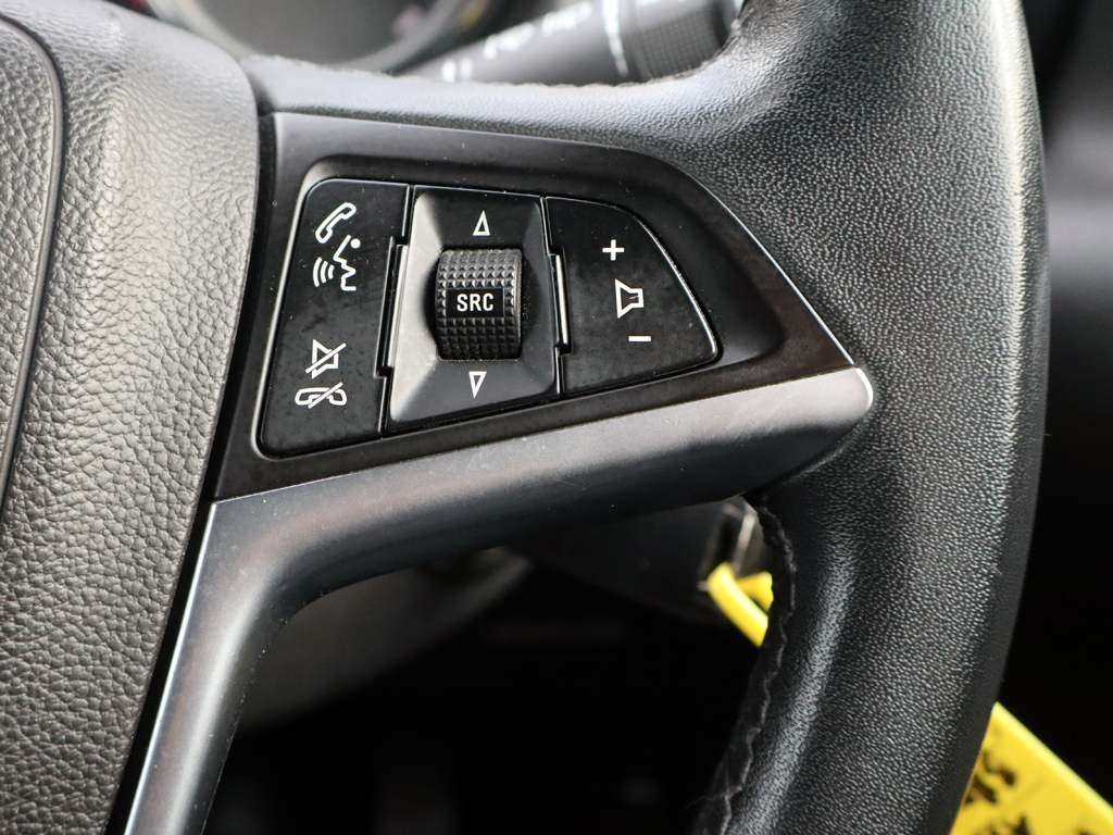 Used Vauxhall Astra 2013 for sale - 76197755: Photo 11