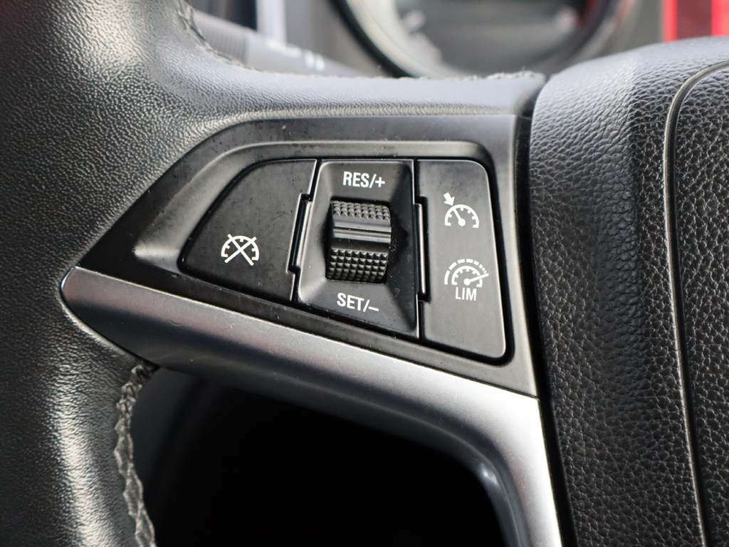 Used Vauxhall Astra 2013 for sale - 76197755: Photo 13