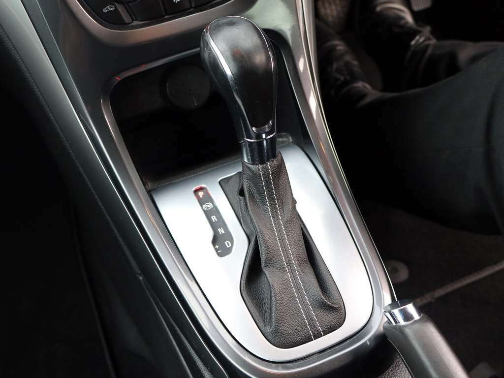 Used Vauxhall Astra 2013 for sale - 76197755: Photo 5