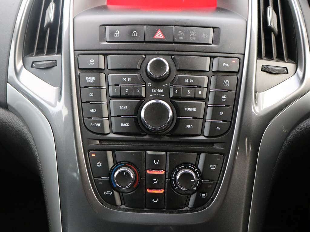 Used Vauxhall Astra 2013 for sale - 76197755: Photo 7