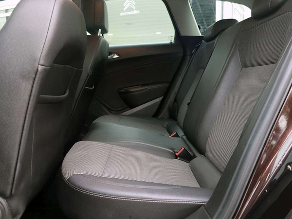 Used Vauxhall Astra 2013 for sale - 76197755: Photo 8