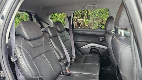Used Mitsubishi Outlander 2012 for sale - 74961132: Photo 14