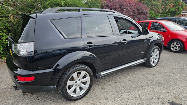 Used Mitsubishi Outlander 2012 for sale - 74961132: Photo 15