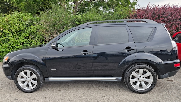 Used Mitsubishi Outlander 2012 for sale - 74961132: Photo 16