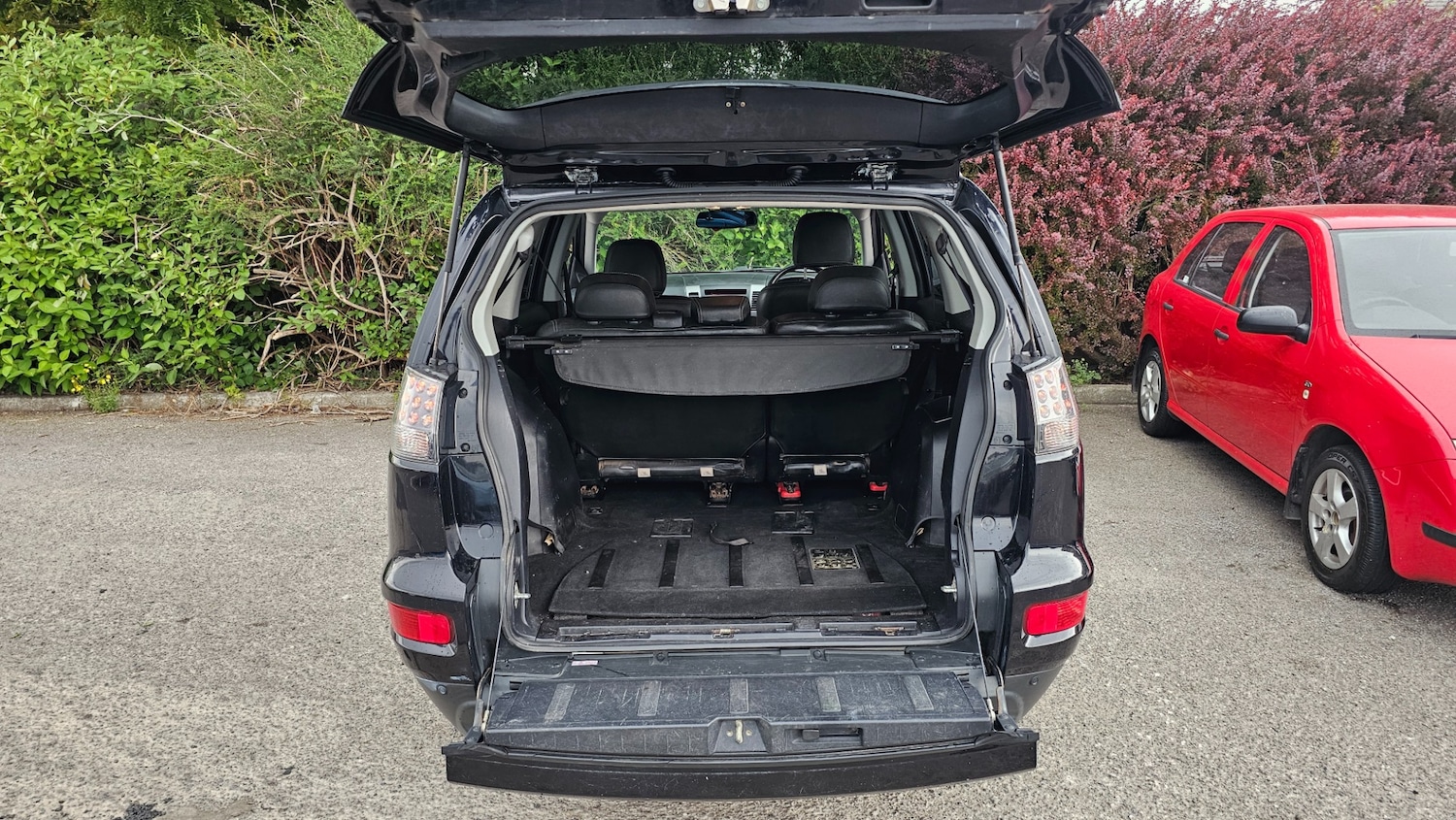 Vehicle 17