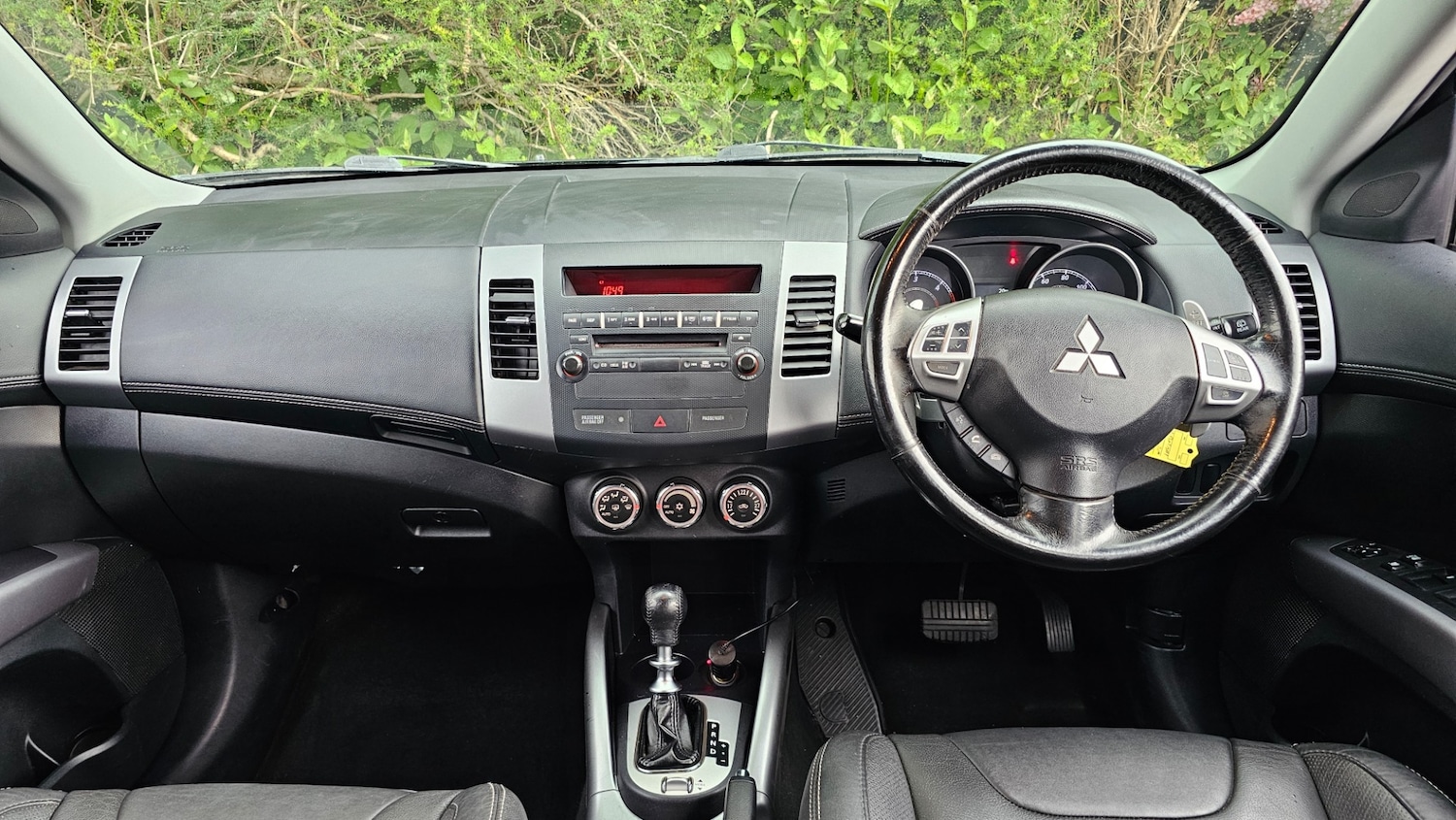 Vehicle 19