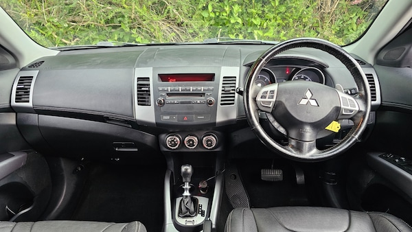 Used Mitsubishi Outlander 2012 for sale - 74961132: Photo 3