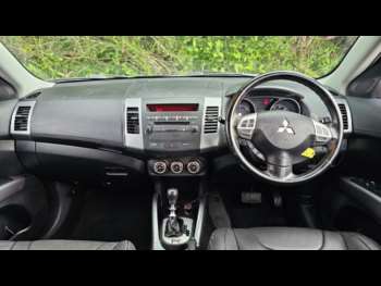 Used Mitsubishi Outlander 2012 for sale - 74961132: Photo