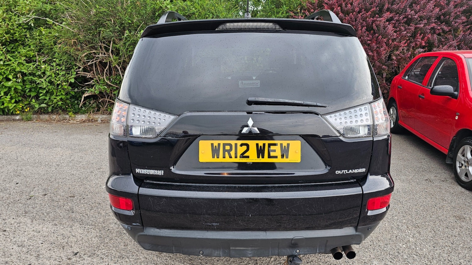 Vehicle 7