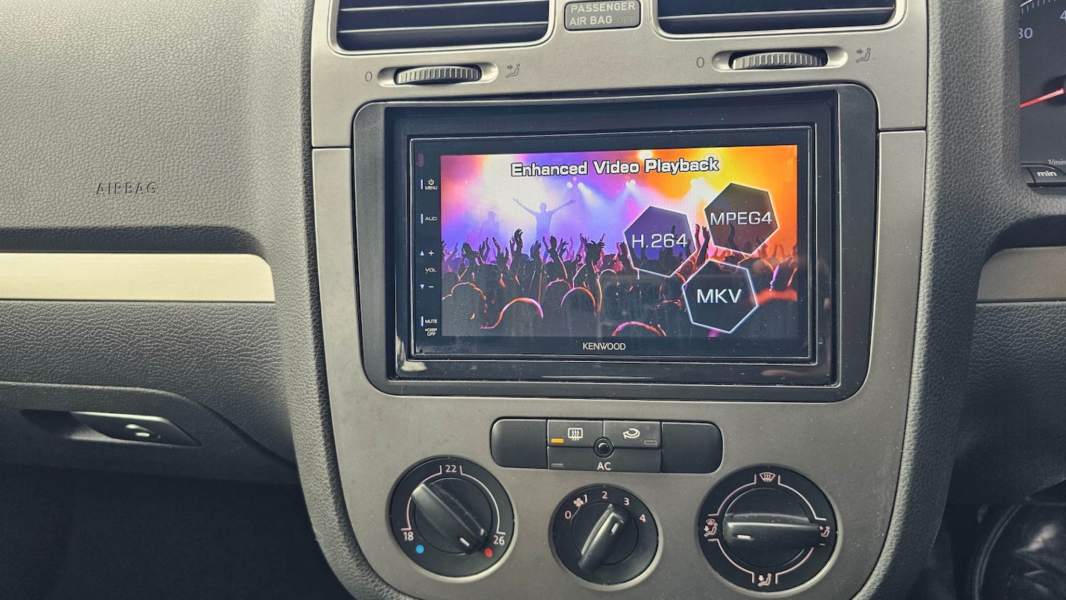 Used Volkswagen Golf 2008 for sale - 76470768: Photo 11