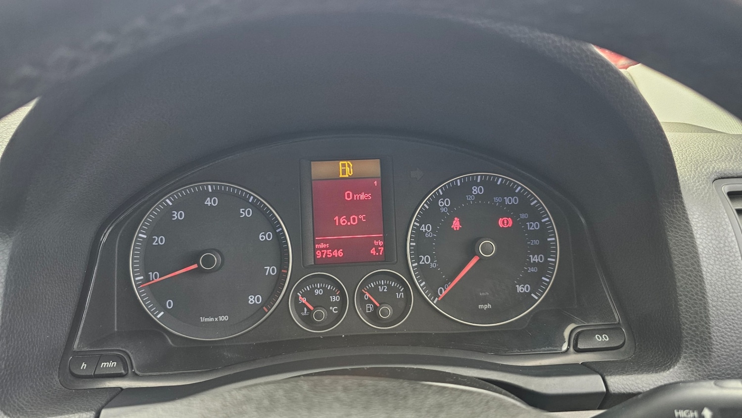 Used Volkswagen Golf 2008 for sale - 76470768: Photo 13