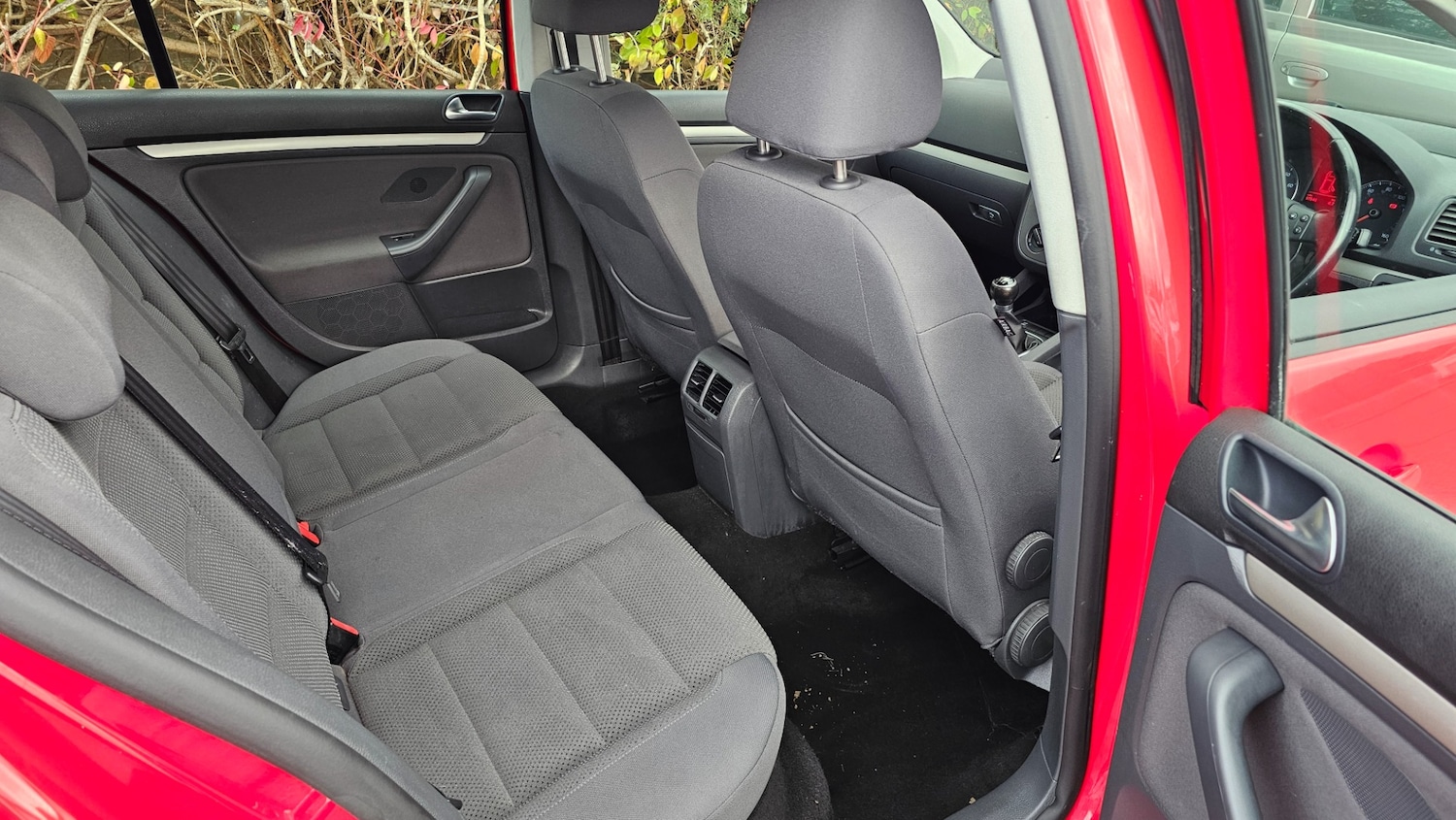 Used Volkswagen Golf 2008 for sale - 76470768: Photo 14