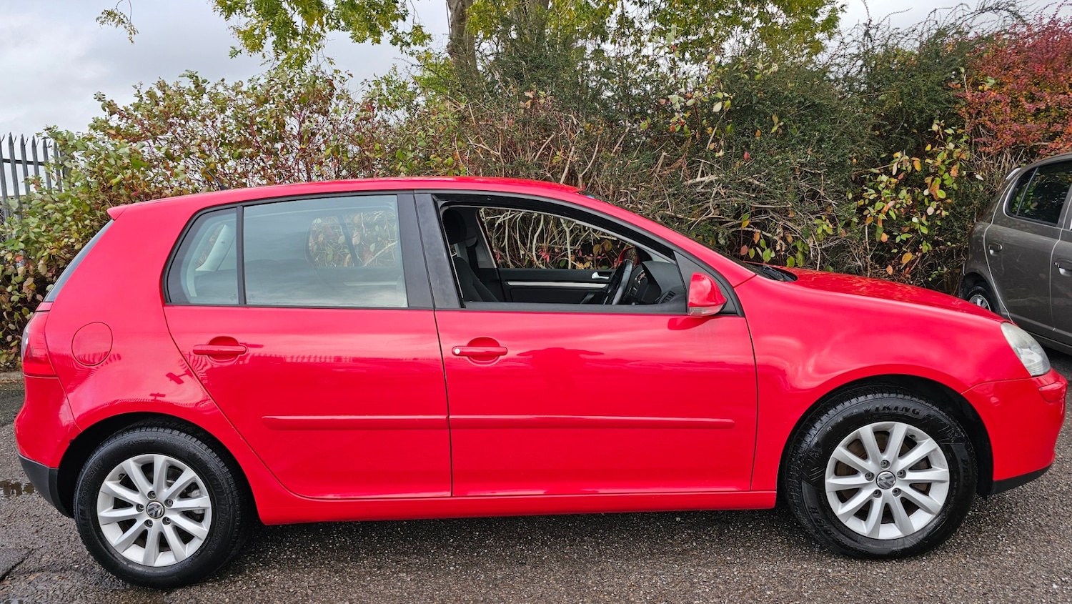 Used Volkswagen Golf 2008 for sale - 76470768: Photo 16