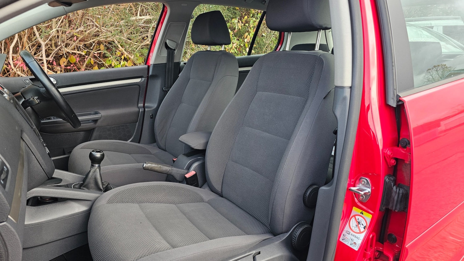 Used Volkswagen Golf 2008 for sale - 76470768: Photo 18