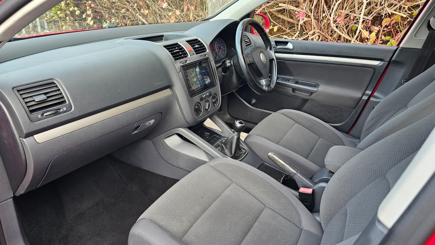 Used Volkswagen Golf 2008 for sale - 76470768: Photo 20