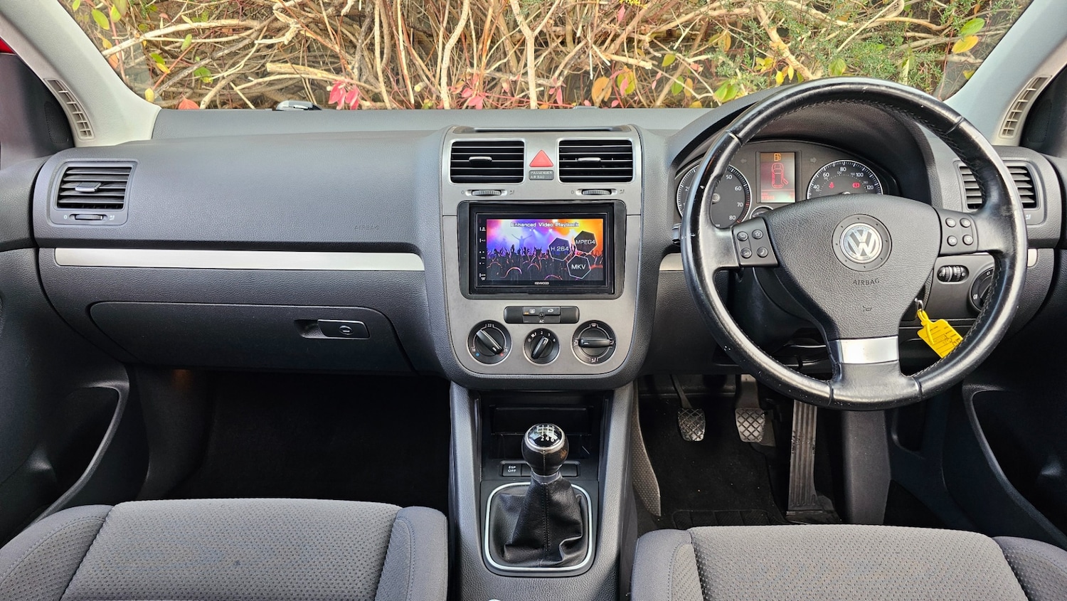 Used Volkswagen Golf 2008 for sale - 76470768: Photo 4