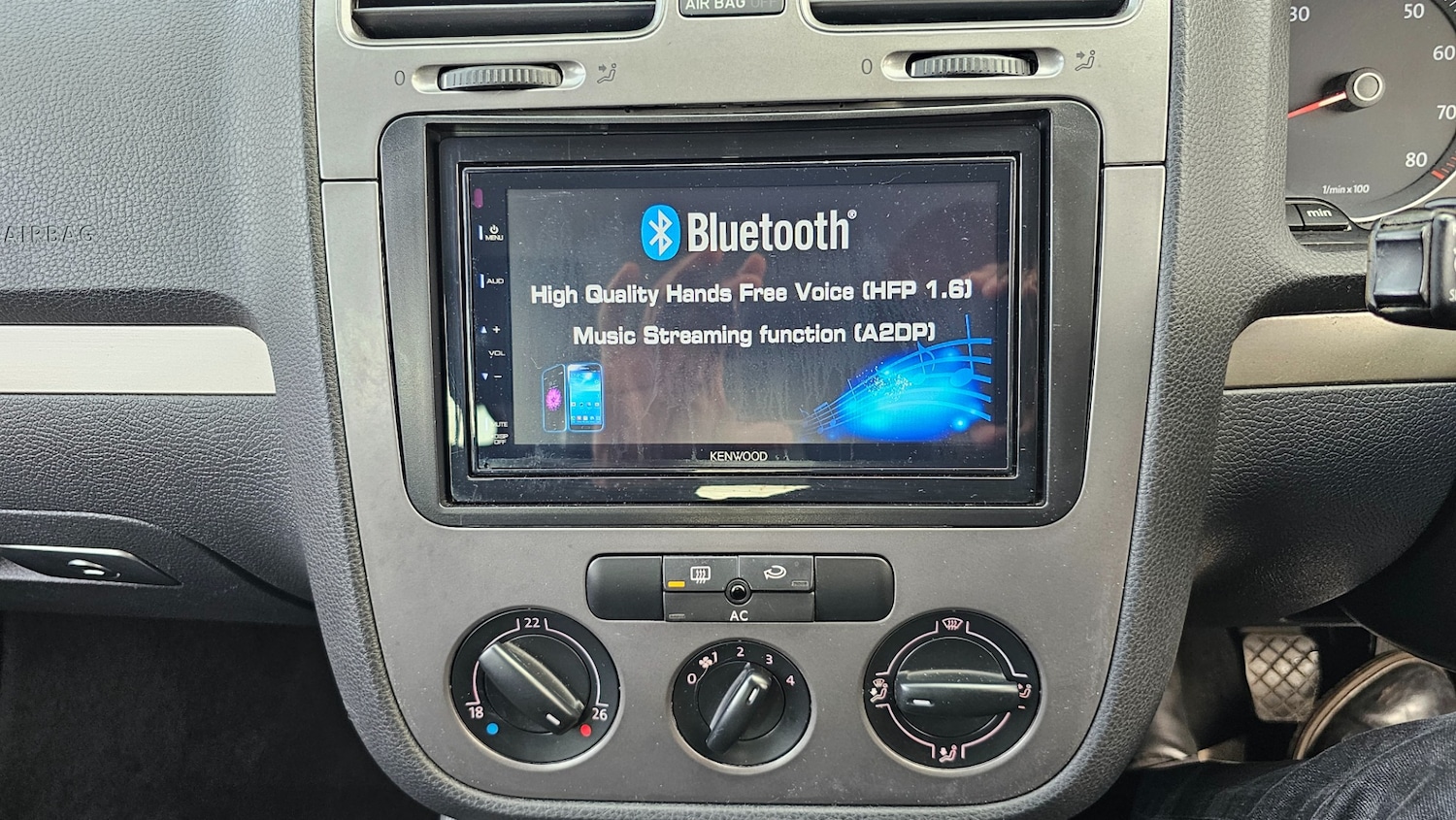 Used Volkswagen Golf 2008 for sale - 76470768: Photo 5