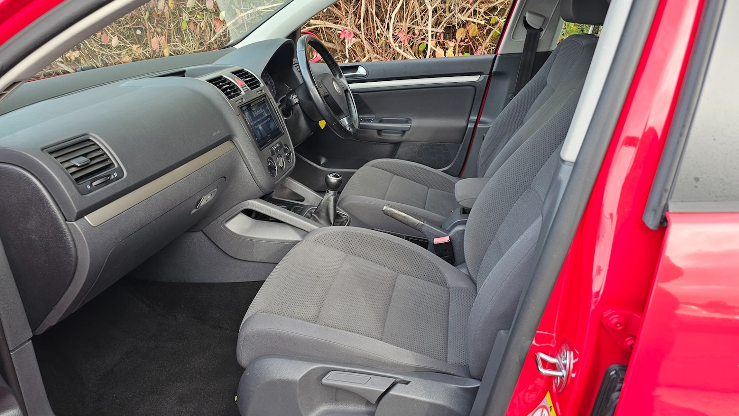 Used Volkswagen Golf 2008 for sale - 76470768: Photo 6